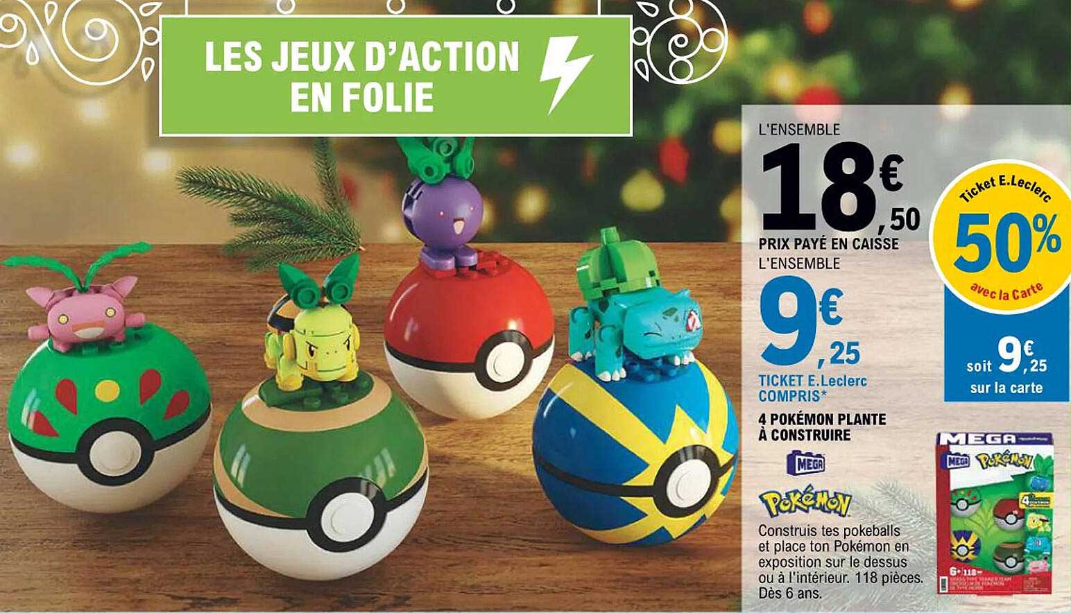 LES JEUX D'ACTION EN FOLIE