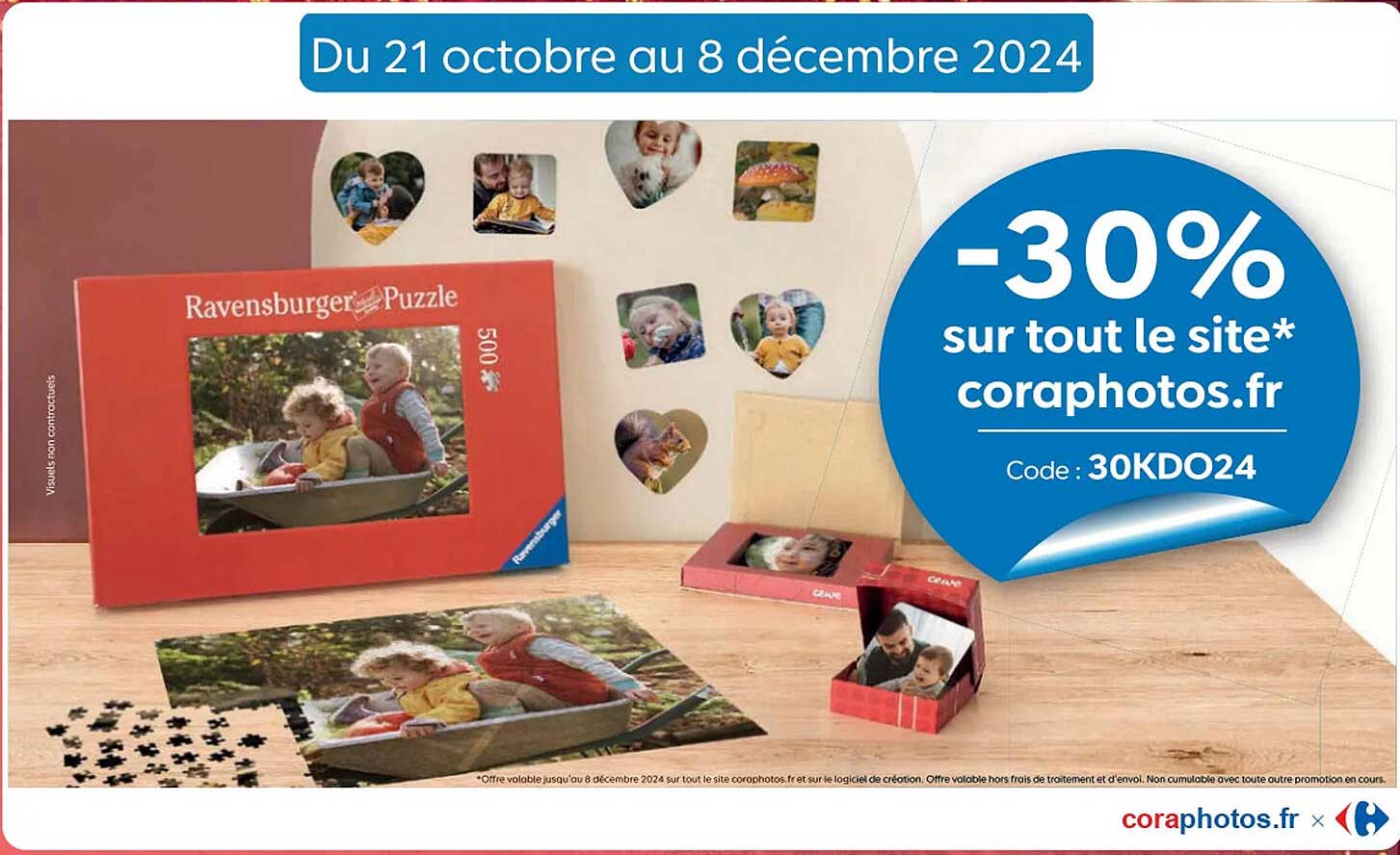 Ravensburger Puzzle 500