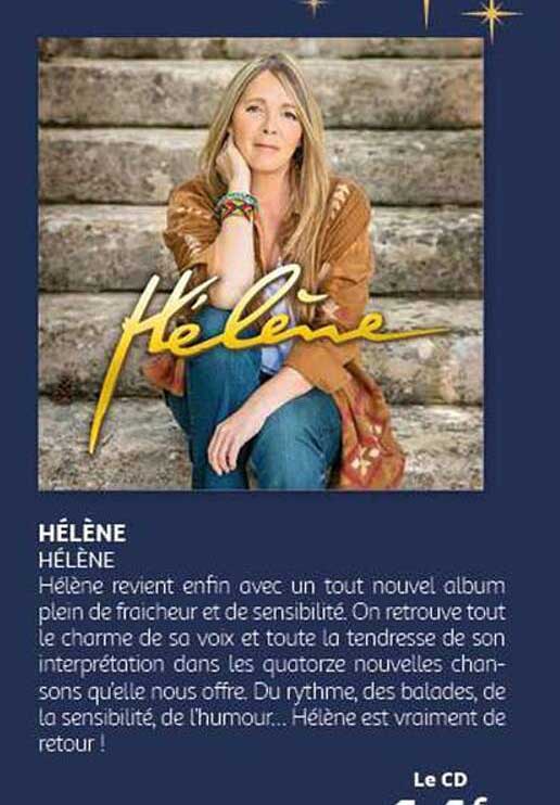 HÉLÈNE