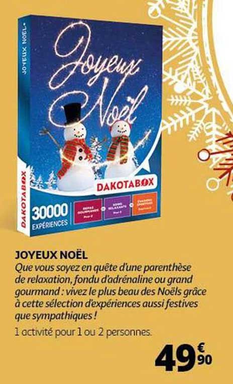 JOYEUX NOËL