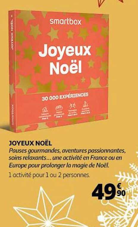 Joyeux Noël