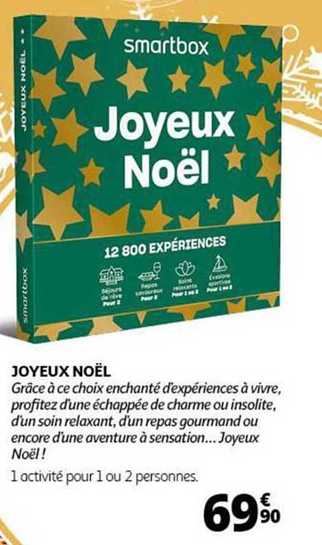 Joyeux Noël