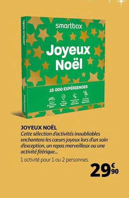 Joyeux Noël