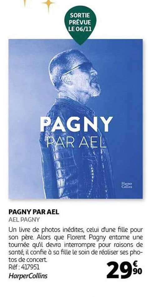  PAGNY PAR AEL