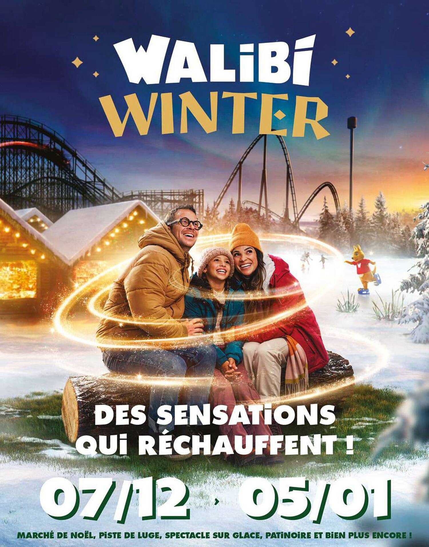 WALIBI WINTER