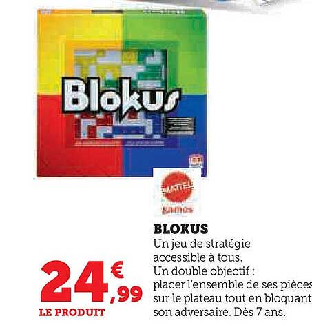 Blokus