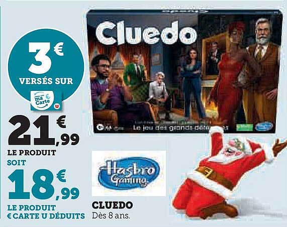 Cluedo