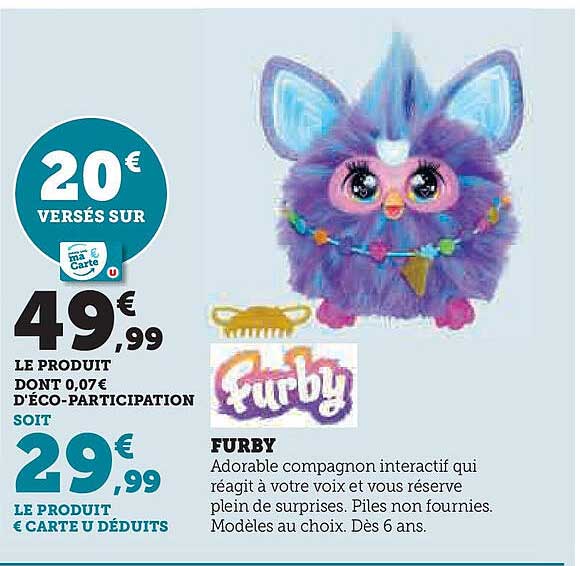 Furby