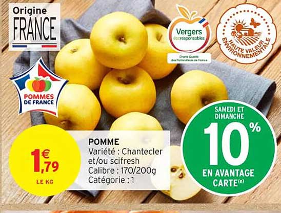 POMME