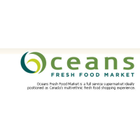 Oceans Fresh Food Market