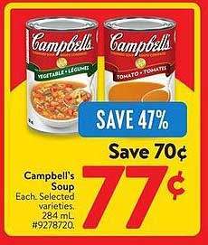 Campbell's Soup