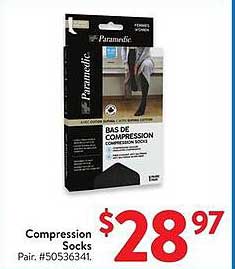 Compression Socks