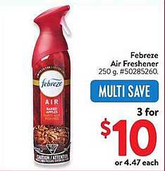 Febreze Air Freshener