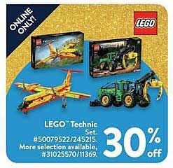 LEGO® Technic Set