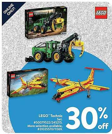 LEGO® Technic Set