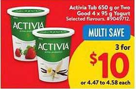 Activia