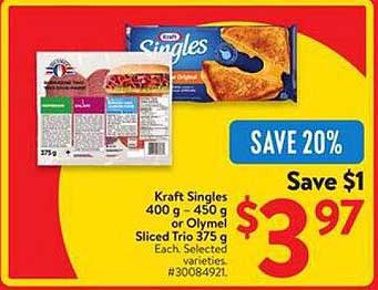 Kraft Singles