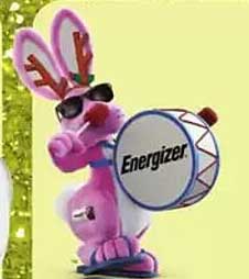Energizer