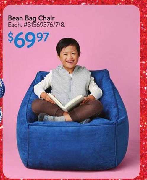 Bean Bag Chair