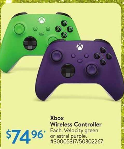 Xbox Wireless Controller