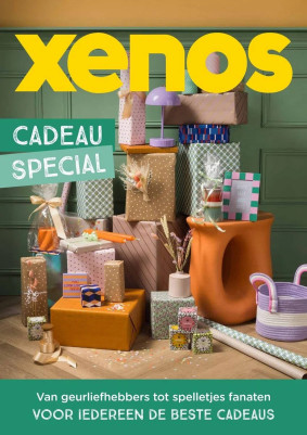 Xenos folder