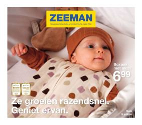 Zeeman folder