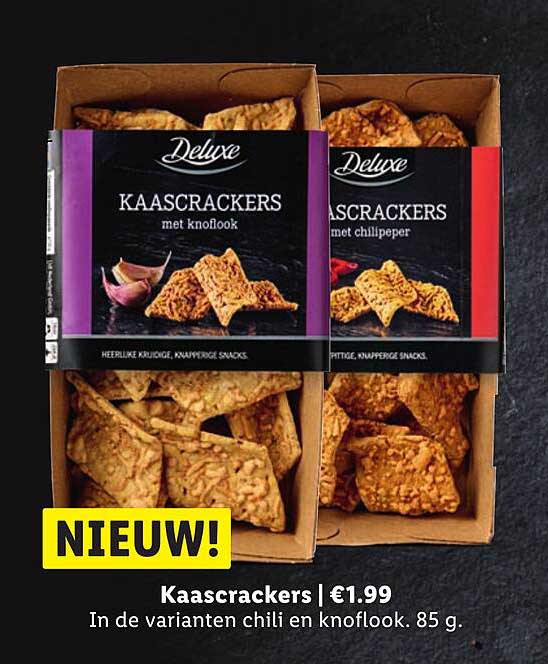 Kaascrackers