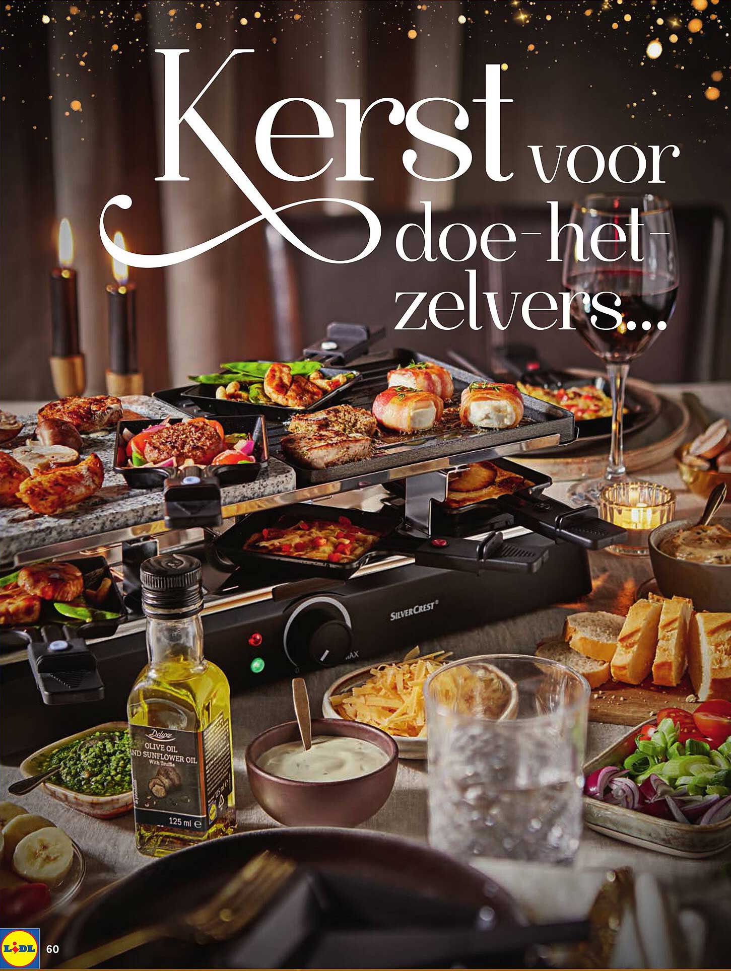 Kerst voor doe-het-zelvers...