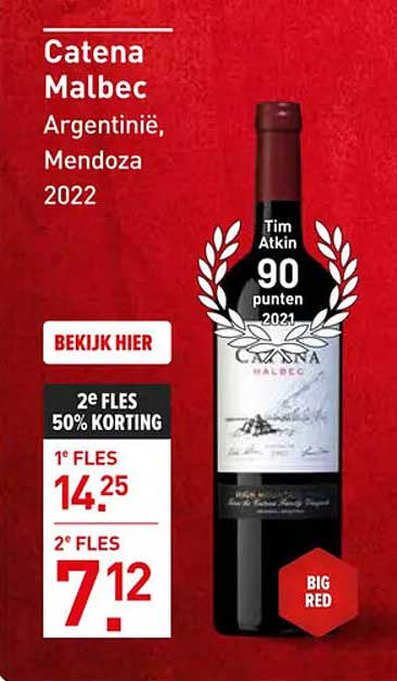 Catena Malbec