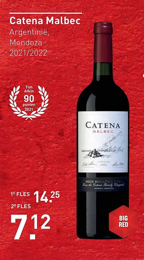 Catena Malbec