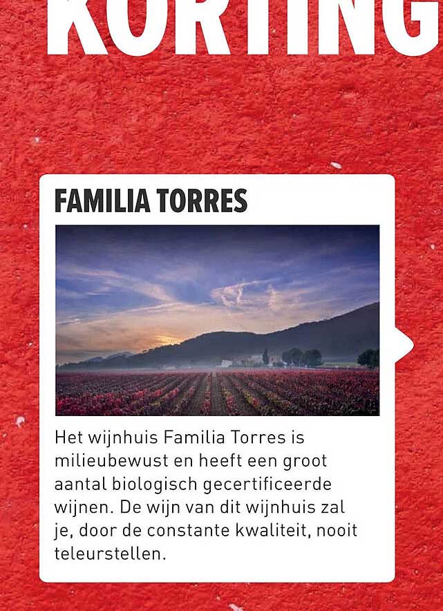 Familia Torres