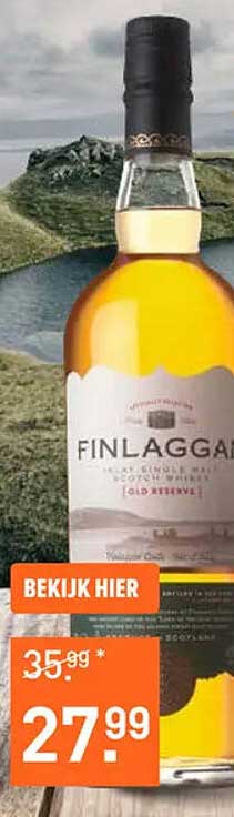 Finlaggan Old Reserve