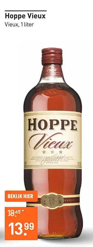 Hoppe Vieux