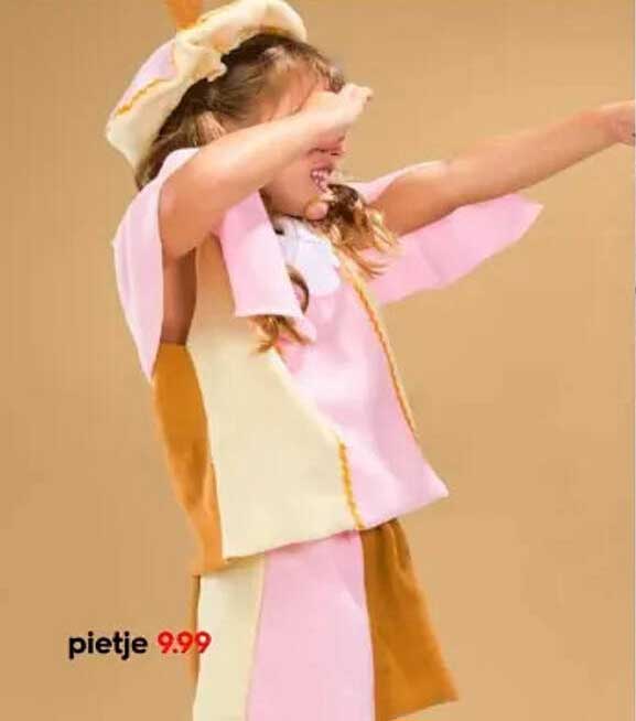 pietje