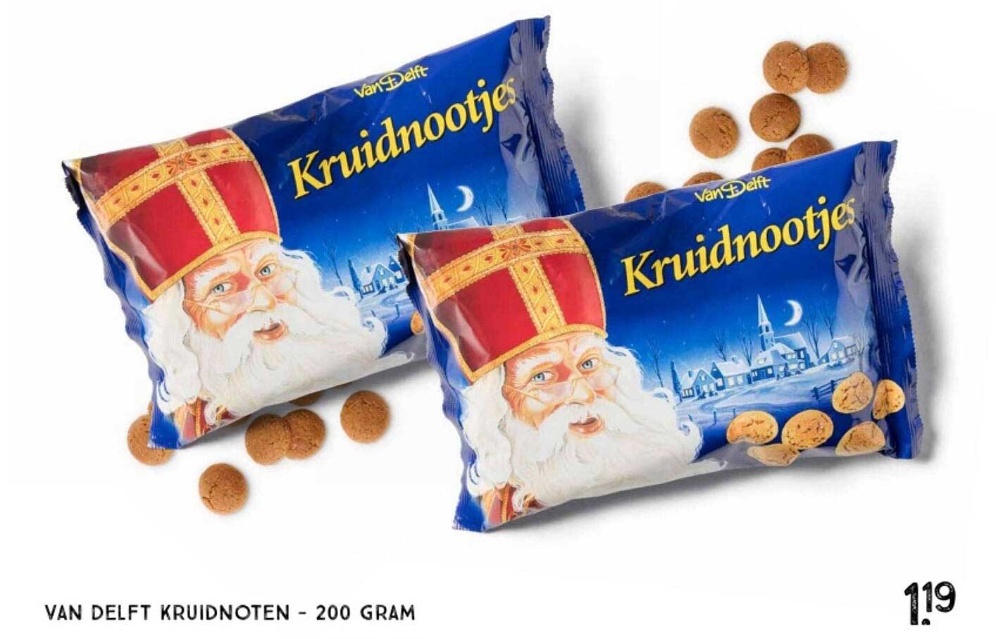 Kruidnootjes