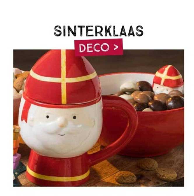 SINTERKLAAS