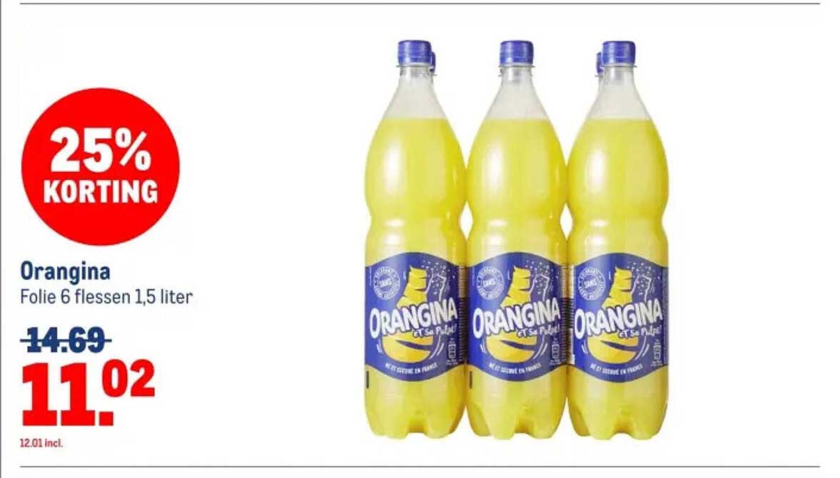 Orangina