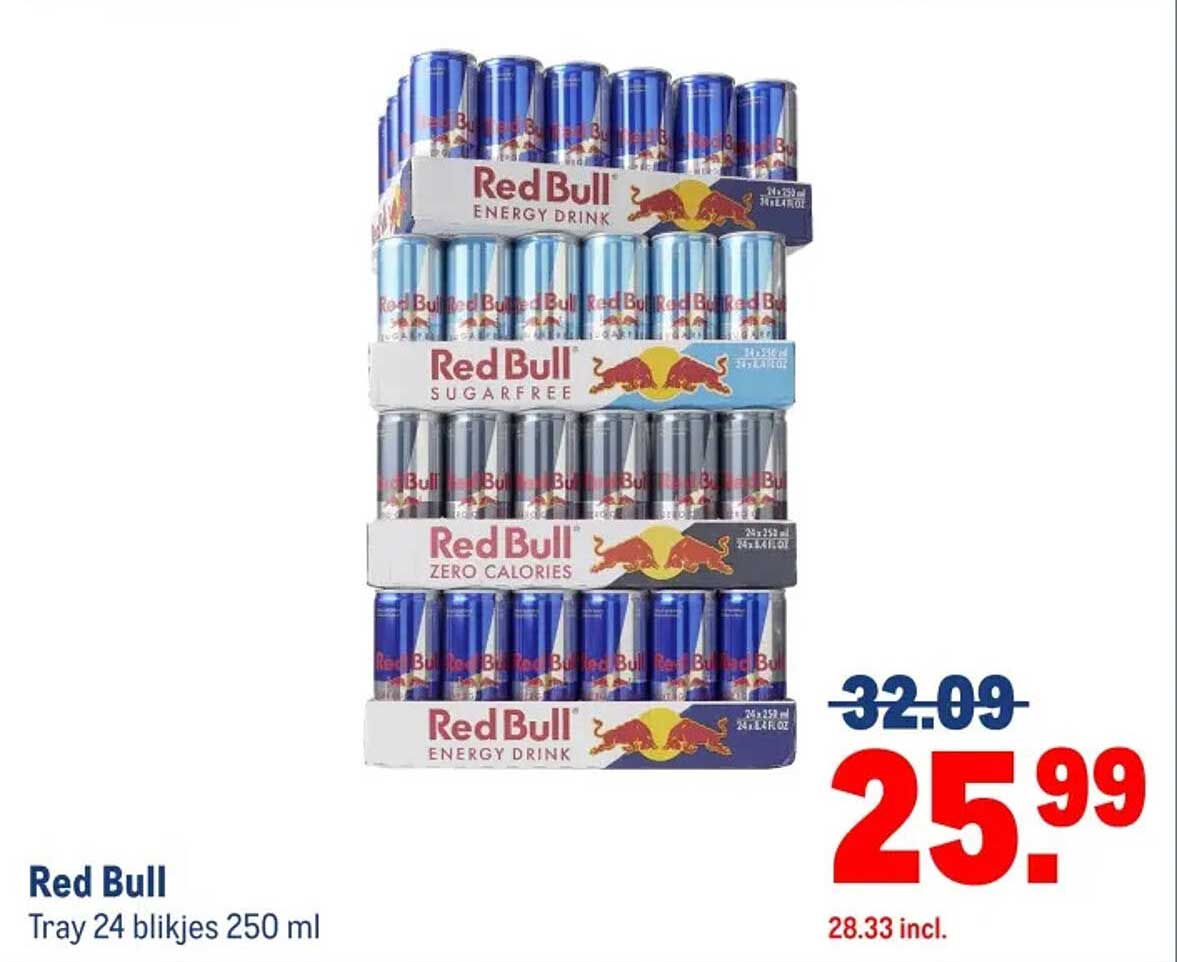 Red Bull