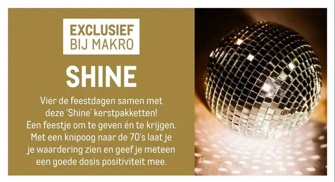 SHINE