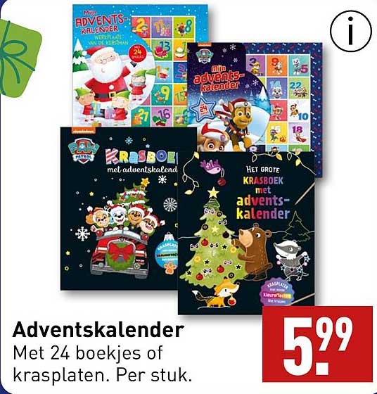 Adventskalender