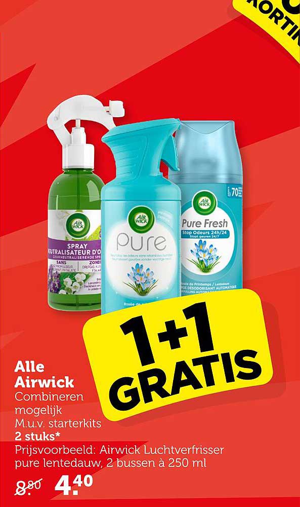 Alle Airwick