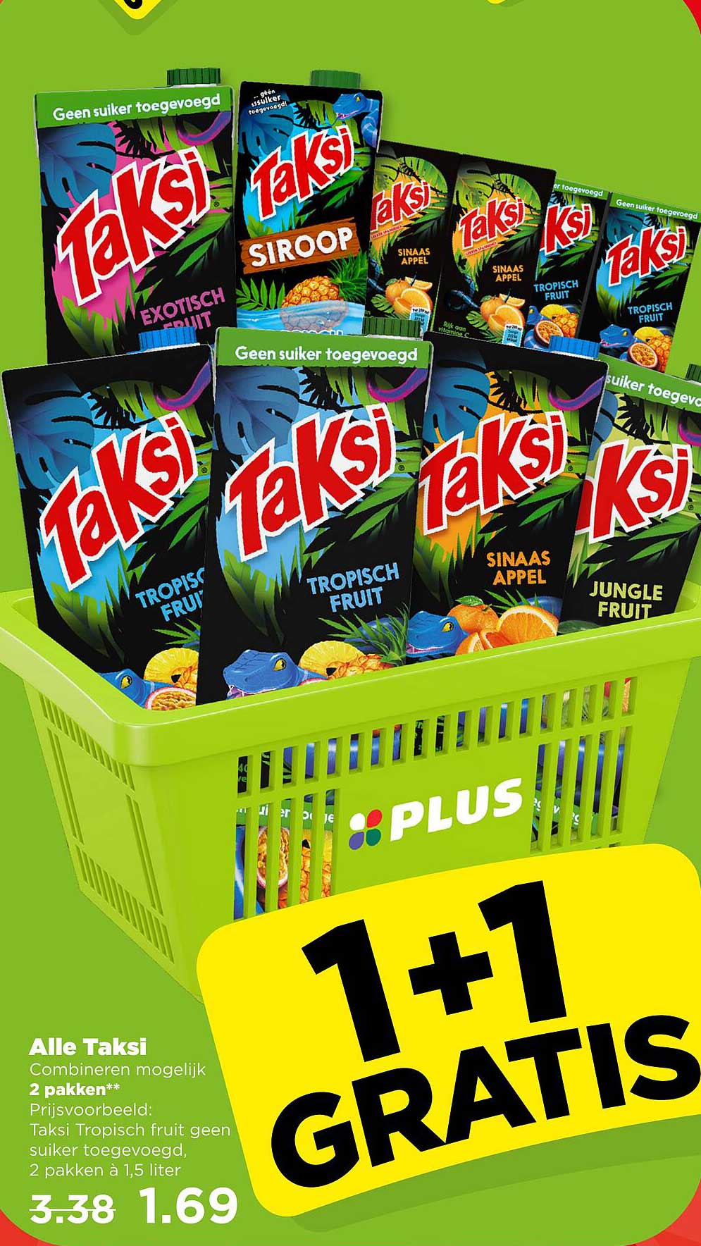 Alle Taksi