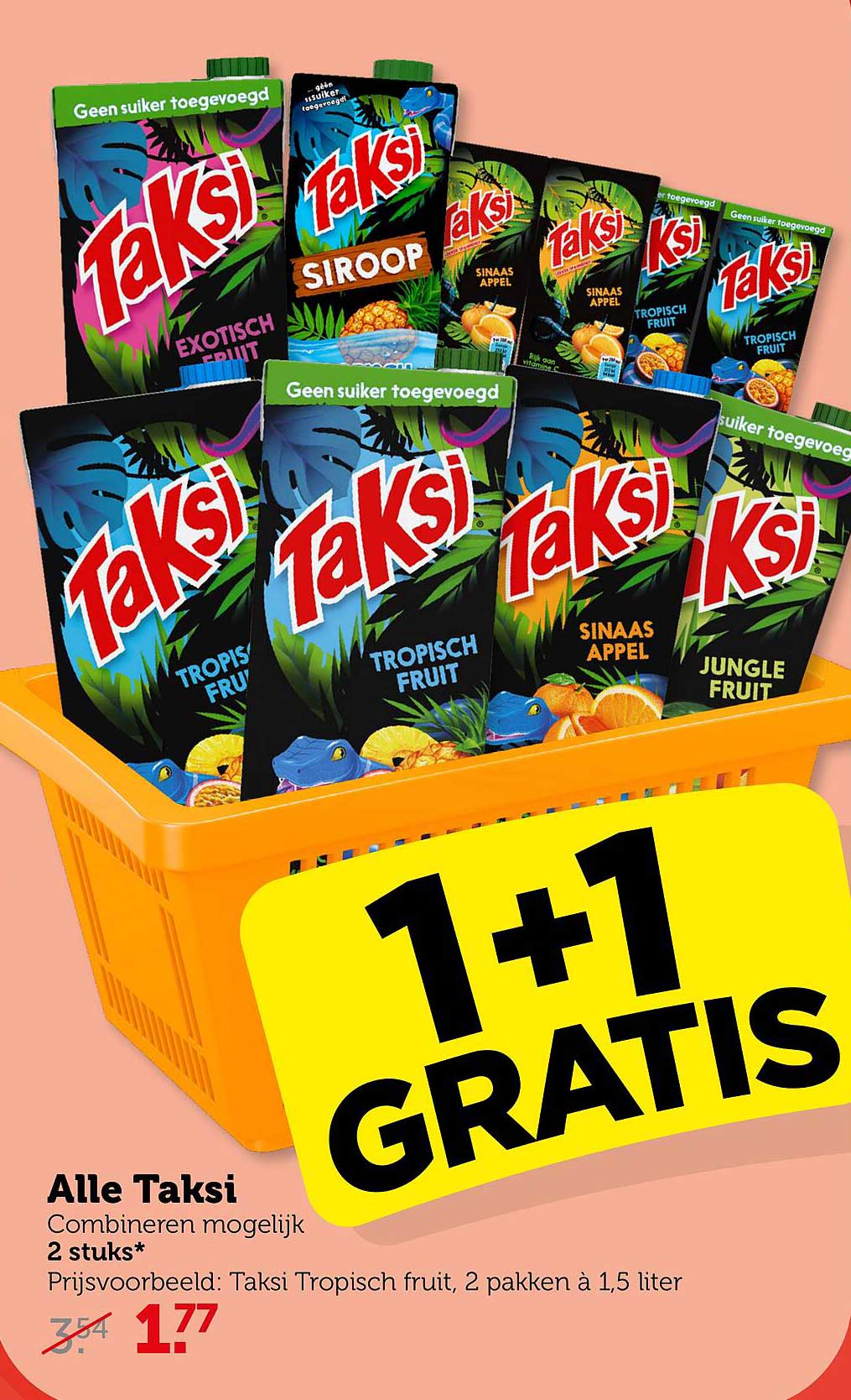 Alle Taksi