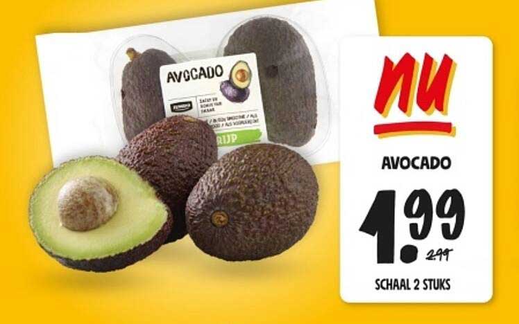 AVOCADO