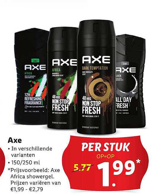 Axe