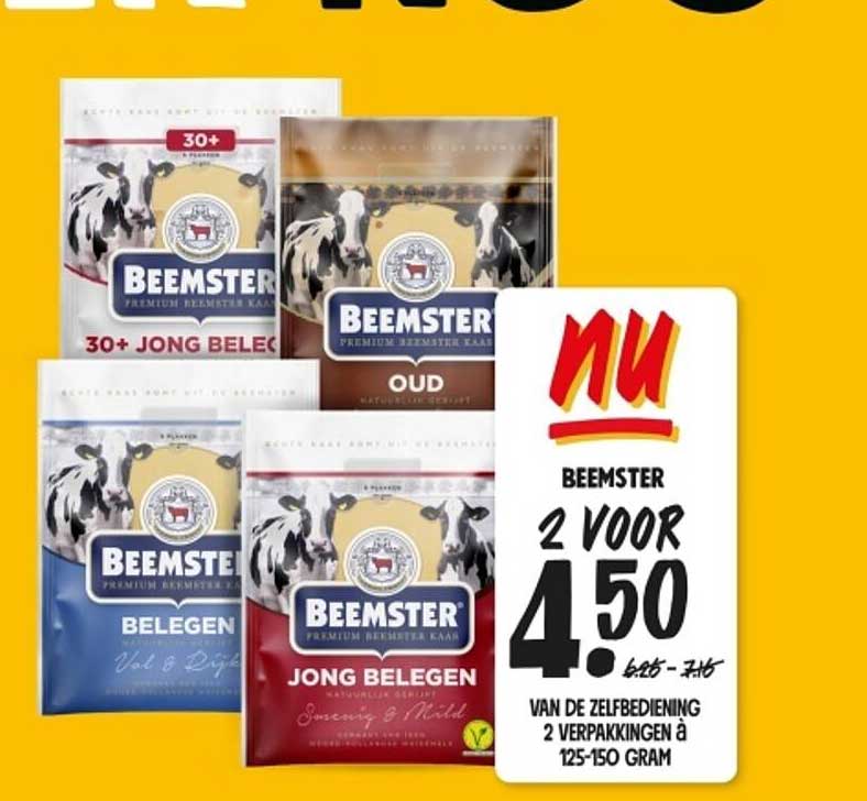 BEEMSTER 2 VOOR