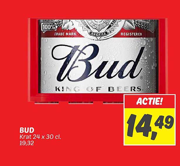 BUD