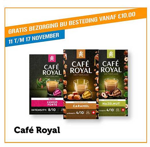 Café Royal