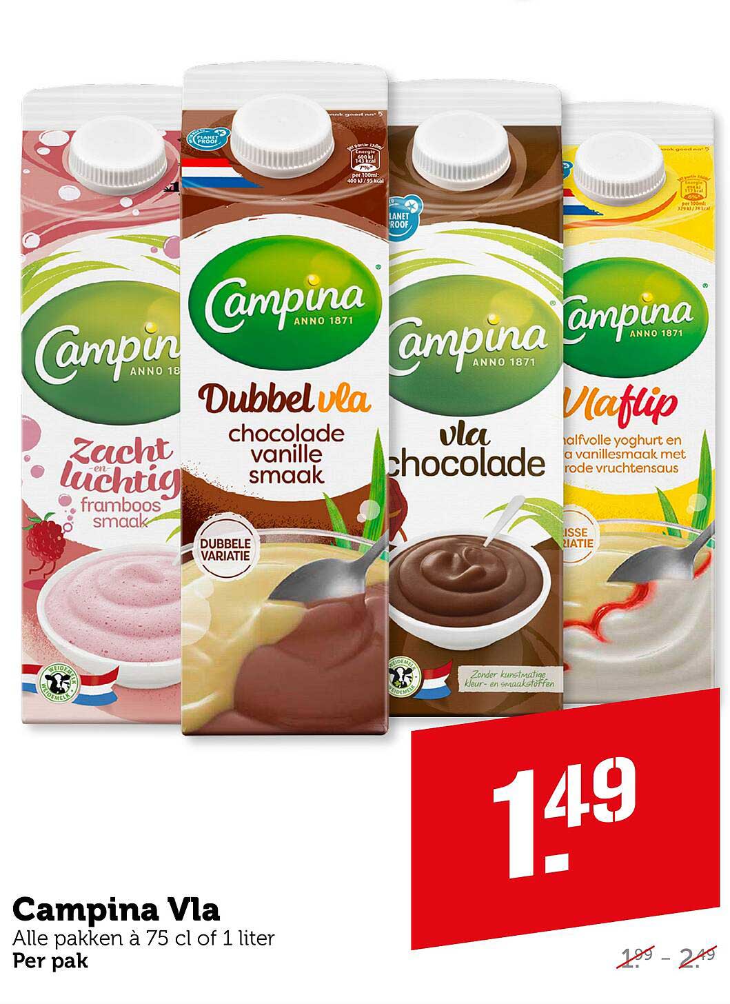 Campina Vla