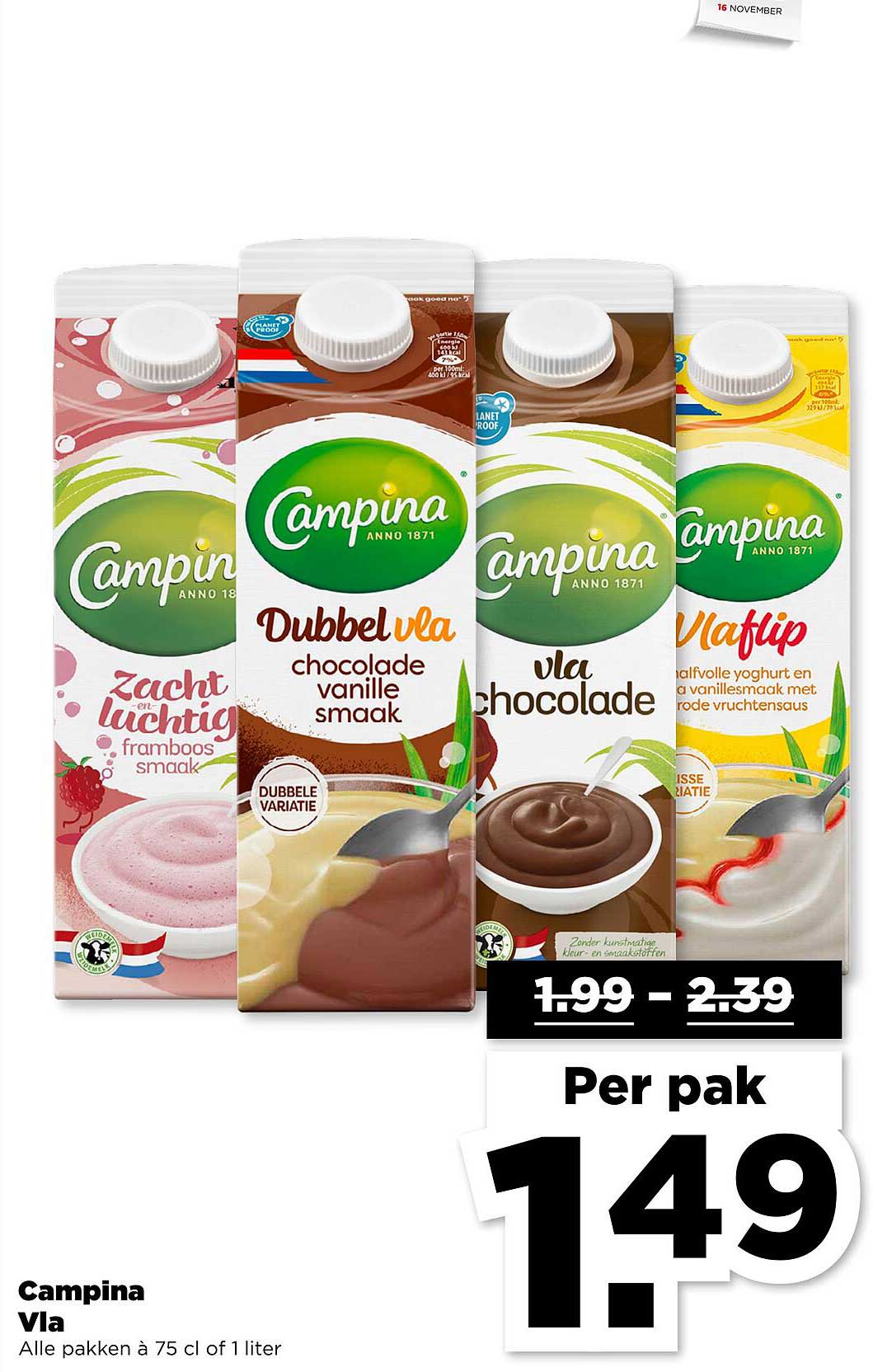 Campina Vla